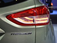 Ford Kuga Paris (2012)