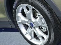 Ford Kuga Paris (2012)