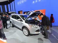 Ford Kuga Shanghai (2013)