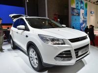Ford Kuga Shanghai (2013) - picture 2 of 3
