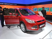 Ford Kuga Shanghai (2013)