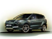 Ford Kuga Titanium X Sport (2013) - picture 1 of 3