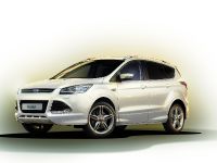 Ford Kuga Titanium X Sport (2013) - picture 2 of 3