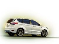 Ford Kuga Titanium X Sport (2013) - picture 3 of 3