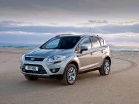 Ford Kuga (2008) - picture 8 of 26