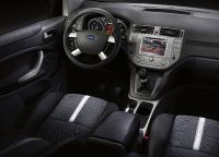 Ford Kuga (2008) - picture 13 of 14