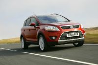 Ford Kuga (2008)