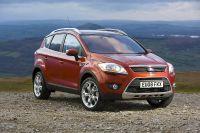 Ford Kuga (2008)
