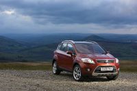 Ford Kuga (2008)