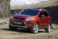 Ford Kuga (2008)