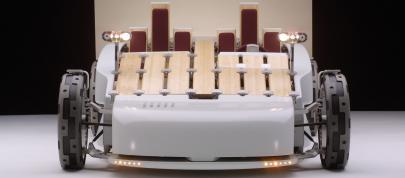 Ford MA Concept (2002) - picture 4 of 6