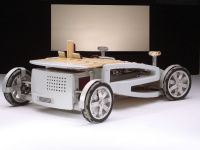 Ford Ma Concept (2002)