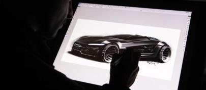 Ford Mad Max Interceptor (2011) - picture 7 of 9