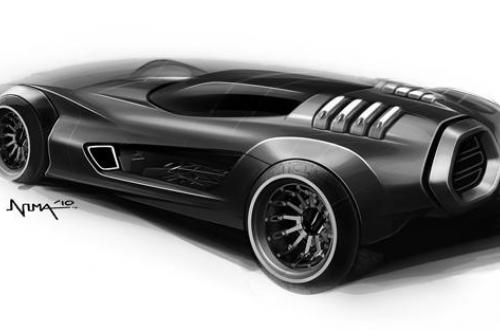 Ford Mad Max Interceptor (2011) - picture 9 of 9