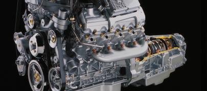 Ford Mighty F-350 Tonka Concept (2002) - picture 15 of 15