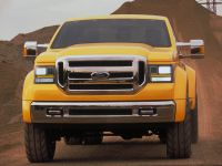 Ford Mighty F-350 Tonka Concept