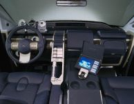 Ford Mighty F-350 Tonka Concept (2002)