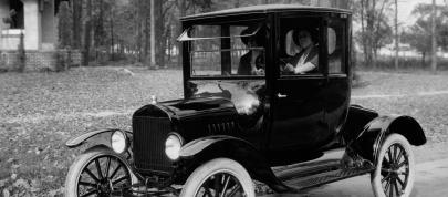 Ford Model T (2008) - picture 4 of 4