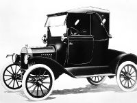 Ford Model T (2008) - picture 3 of 4