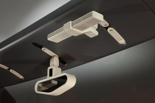 Ford Model U Concept (2003) - picture 24 of 25