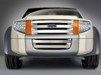 Ford Model U Concept (2003)