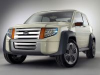 Ford Model U Concept (2003)