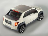 Ford Model U Concept (2003)