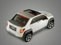 Ford Model U Concept (2003) - picture 6 of 25