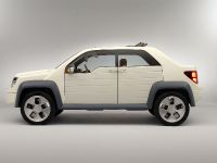 Ford Model U Concept (2003)