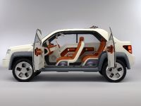 Ford Model U Concept (2003)