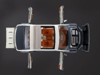 Ford Model U Concept (2003) - picture 10 of 25