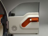 Ford Model U Concept (2003)