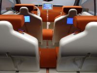 Ford Model U Concept (2003) - picture 19 of 25