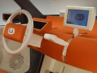 Ford Model U Concept (2003) - picture 22 of 25