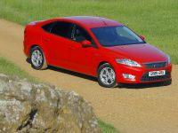 Ford Mondeo ECOnetic, 2 of 4