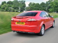 Ford Mondeo ECOnetic (2008) - picture 2 of 4