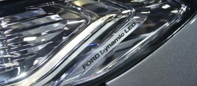 Ford Mondeo Estate Titanium Paris (2012) - picture 4 of 6