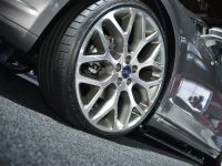 Ford Mondeo Estate Titanium Paris (2012) - picture 3 of 6