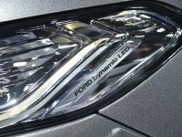 Ford Mondeo Estate Titanium Paris (2012)