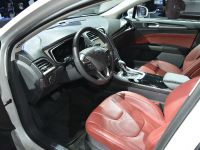 Ford Mondeo Estate Titanium Paris (2012) - picture 5 of 6