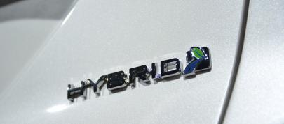 Ford Mondeo Hybrid Electric Paris (2012) - picture 4 of 4