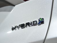 Ford Mondeo Hybrid Electric Paris 2012