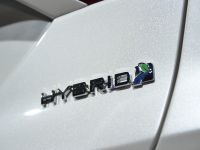 Ford Mondeo Hybrid Electric Paris (2012)
