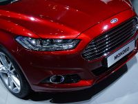 Ford Mondeo Paris (2014) - picture 3 of 4