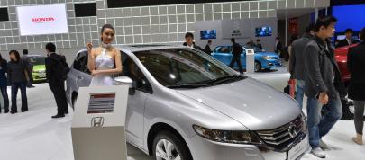 Ford Mondeo Shanghai (2013) - picture 4 of 8