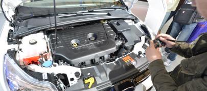 Ford Mondeo Shanghai (2013) - picture 7 of 8