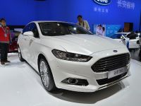 Ford Mondeo Shanghai (2013) - picture 2 of 8