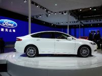 Ford Mondeo Shanghai (2013) - picture 3 of 8