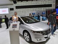 Ford Mondeo Shanghai (2013)