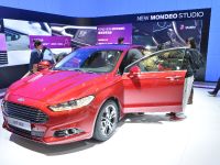 Ford Mondeo Shanghai (2013) - picture 5 of 8